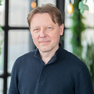 Alexey Zimarev