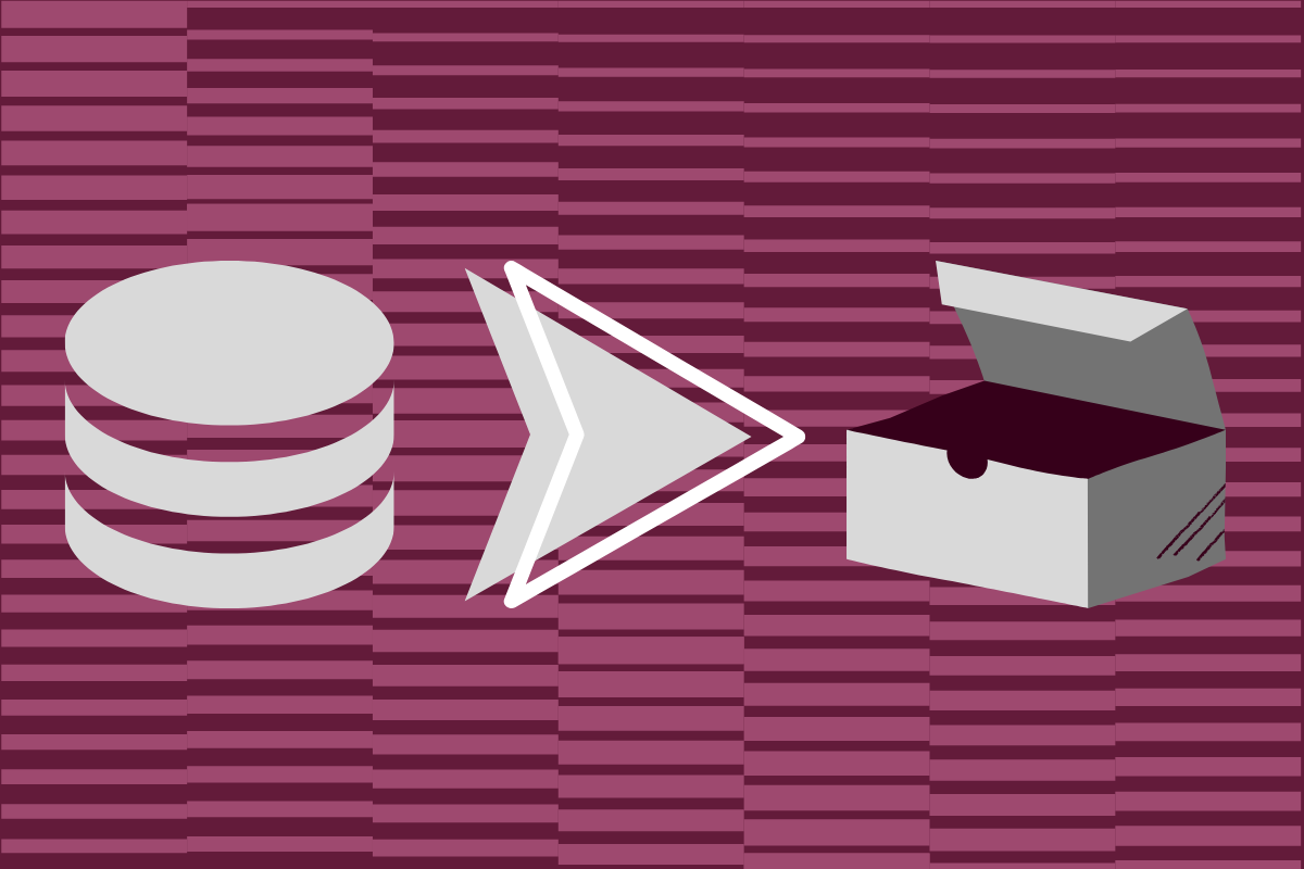 Cover for Archiving: Keep your data hot and cold