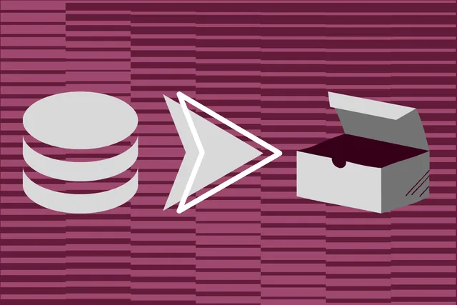 Archiving: Keep your data hot and cold