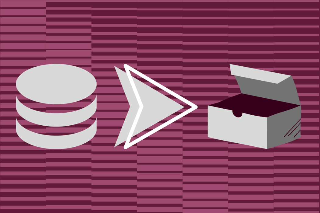 Cover for Archiving: Keep your data hot and cold